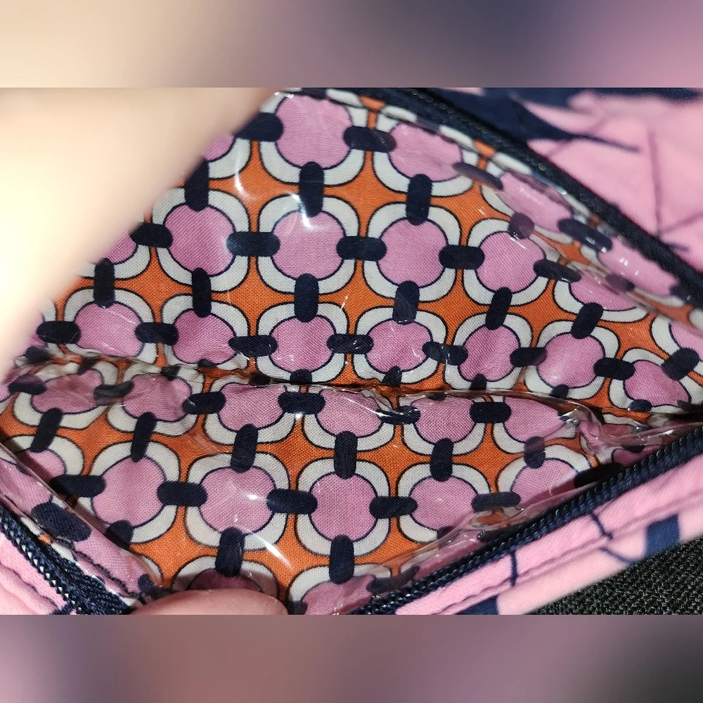 Vera Bradley you are